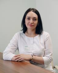 Косметолог Данилова Елена Владимировна Пенза