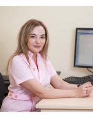 Косметолог Извекова Татьяна Владимировна Пенза