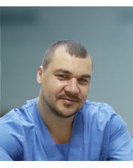 Стоматолог-ортопед Казаков Дмитрий Олегович Пенза