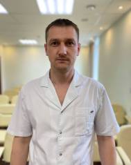 Стоматолог-ортопед Коныгин Сергей Викторович Пенза