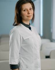 Офтальмолог Зайцева Софья Дмитриевна Пенза