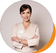 Акжигитова Анастасия Александровна